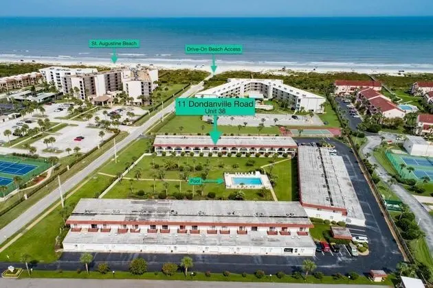 Ocean Club 38
