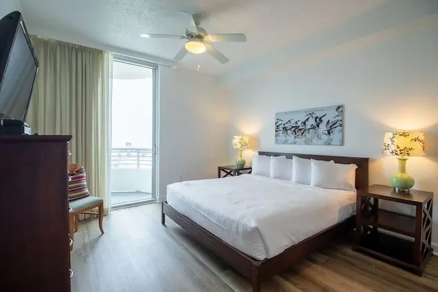 Ocean Club 607 - Oda