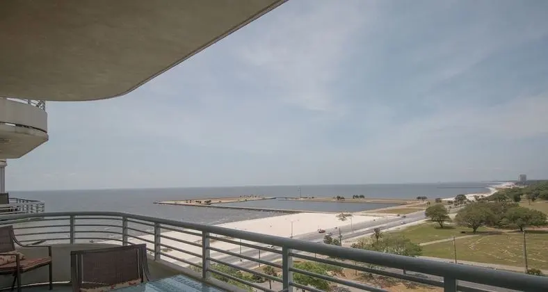 Ocean Club 701