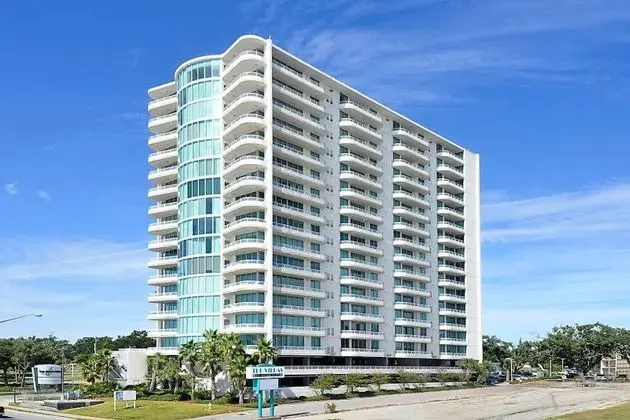 Ocean Club 701