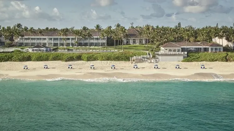 The Ocean Club, A Four Seasons Resort, Bahamas
