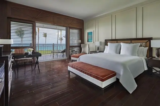 The Ocean Club, A Four Seasons Resort, Bahamas - Oda