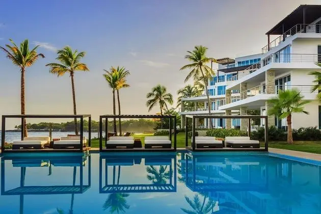 The Ocean Club, a Luxury Collection Resort, Costa Norte