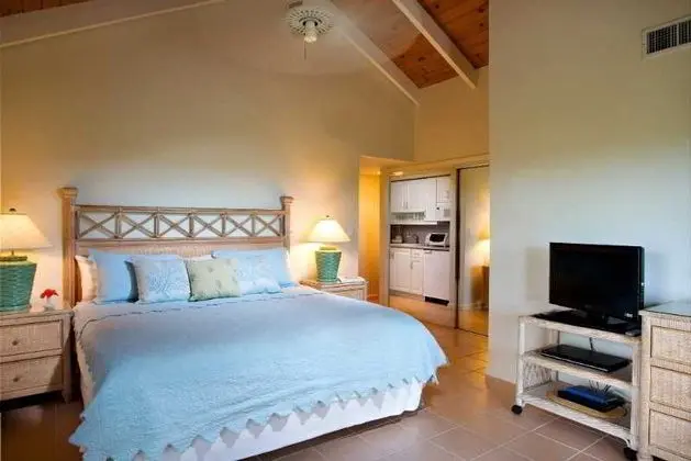Ocean Club Resort