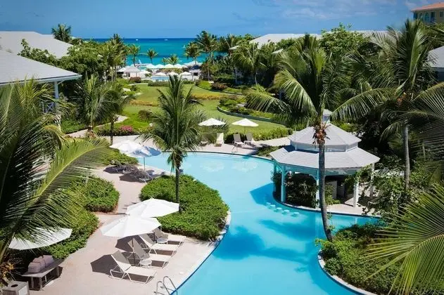 Ocean Club Resort