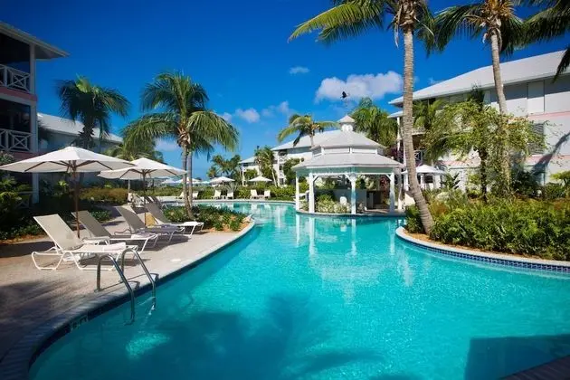 Ocean Club Resort - Havuz