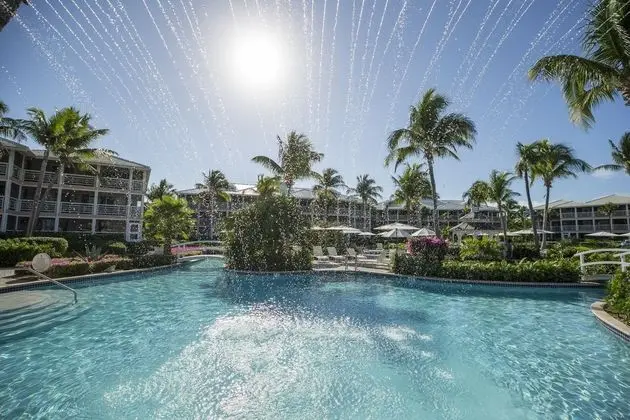 Ocean Club Resort - Havuz