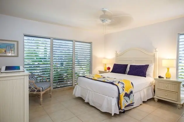 Ocean Club Resort - Oda
