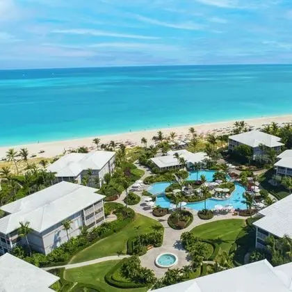 Ocean Club Resort - Öne Çıkan Resim