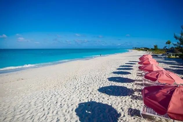 Ocean Club Resort - Plaj