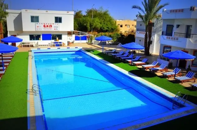 Ocean Club Sharm El Sheikh - Havuz