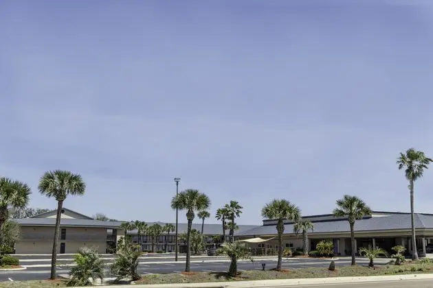 Ocean Coast Hotel at the Beach