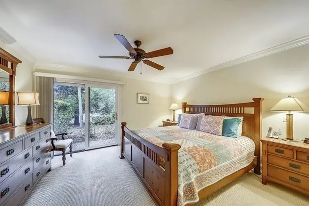 Ocean Cove 835 - Oda