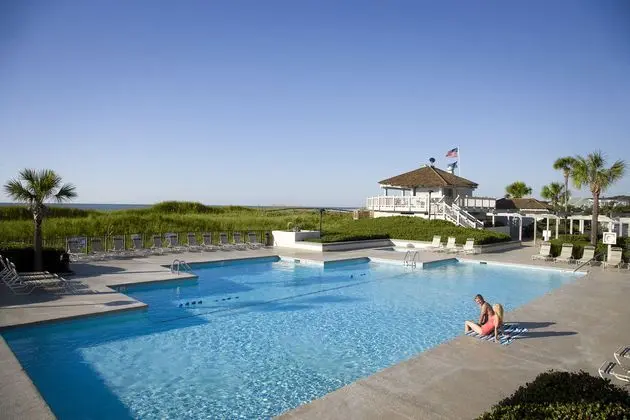 Ocean Creek Resort