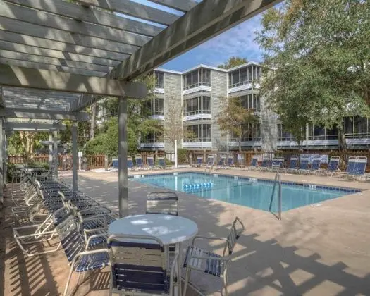 Ocean Creek Resort by Palmetto Vacations - Havuz