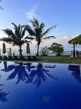 Ocean Crest - Havuz