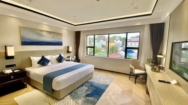 Ocean Delight Boutique Hotel - Öne Çıkan Resim