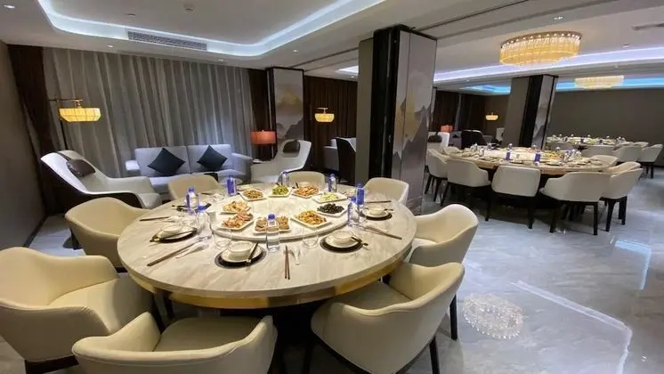 Ocean Delight Boutique Hotel - Yerinde Yemek
