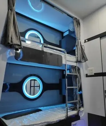 Ocean Dormitory