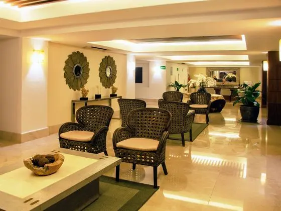 Ocean Dream Cancun by GuruHotel - Lobi