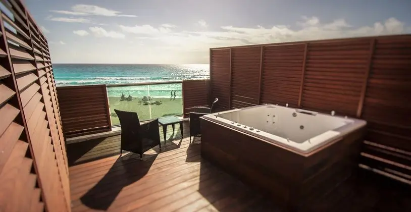 Ocean Dream Cancun by GuruHotel - Oda