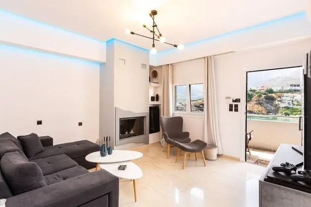 Ocean Dream Suite