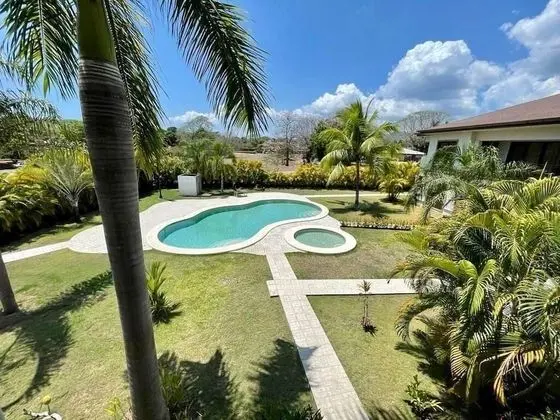 Villa Ocean Dreams Los Delfines Golf & Country Club - Havuz