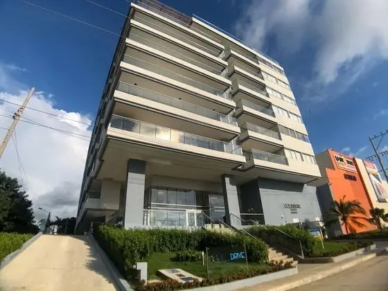 Ocean Drive Club House- Cartagena - Dış Mekan