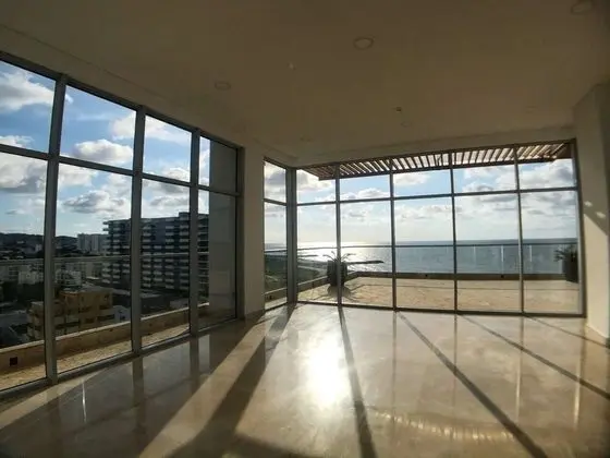 Ocean Drive Club House- Cartagena - Havuz