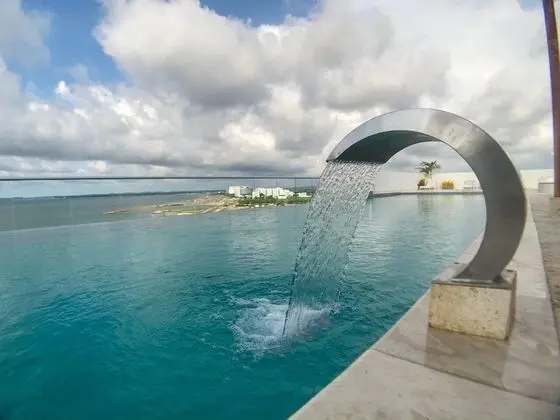 Ocean Drive Club House- Cartagena - 1