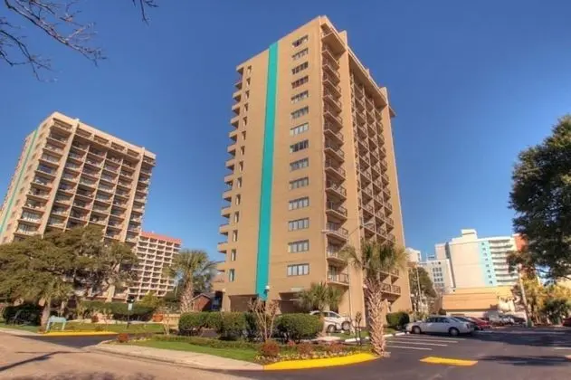 Ocean Dunes Condo Rental - Right Near the Sands