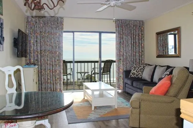 Ocean Dunes Condo Rental - Right Near the Sands - Öne Çıkan Resim