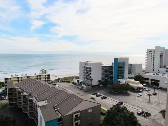 Ocean Dunes Resort & Villas