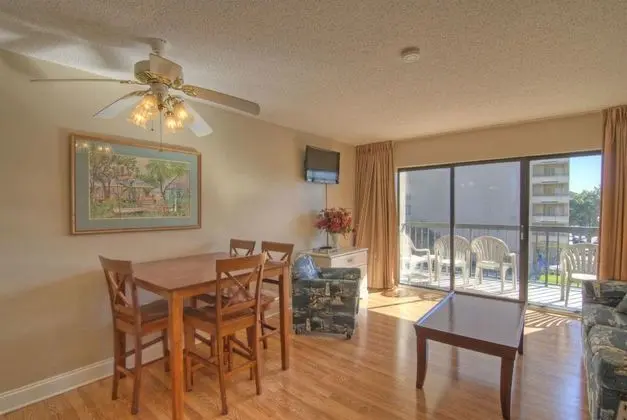 Ocean Dunes Resort & Villas