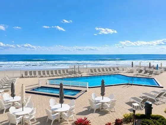 Ocean East Resort Club - Öne Çıkan Resim