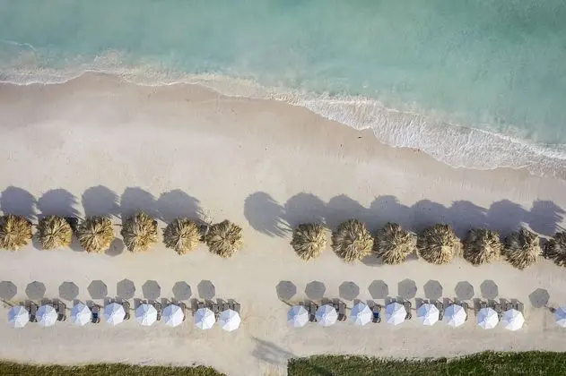 Ocean Eden Bay - Adults Only - All inclusive - Plaj
