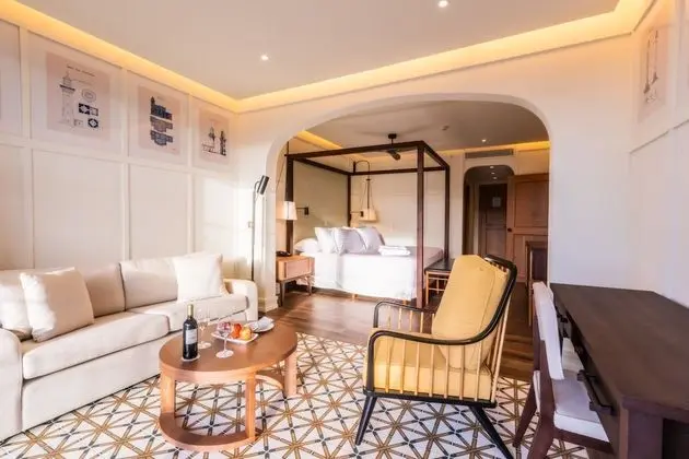 Ocean El Faro Resort - All Inclusive - Oda