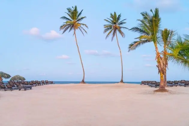 Ocean El Faro Resort - All Inclusive - Plaj