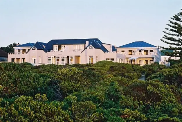 Ocean Eleven Guesthouse