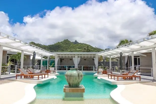 Ocean Escape Resort&Spa