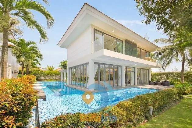 The Ocean Estates