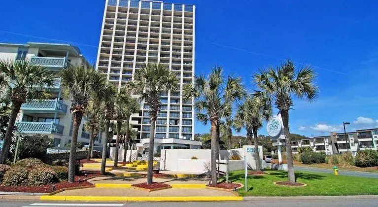 Ocean Forest Plaza by Palmetto Vacations