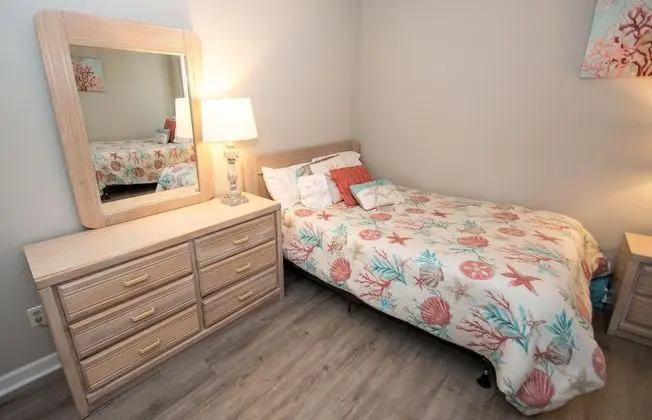 Ocean Forest Plaza Penthouse 2309 by Palmetto Vacations - Dış Mekan