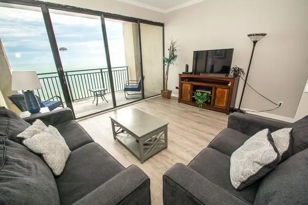 Ocean Forest Plaza Penthouse 2309 by Palmetto Vacations - Öne Çıkan Resim