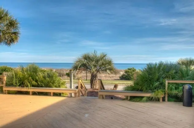 Ocean Forest Villas by Palmetto Vacations - Dış Mekan