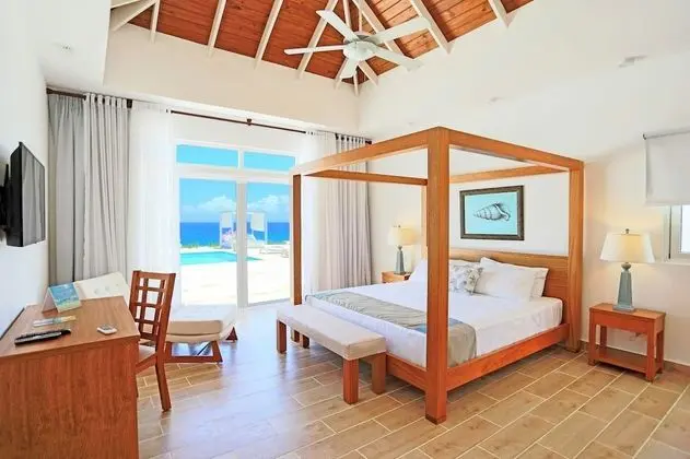 Ocean Front Villa Deluxe 3 Bedroom - Öne Çıkan Resim