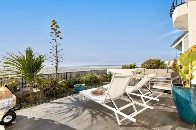 Ocean Front Walk 2 in San Diego