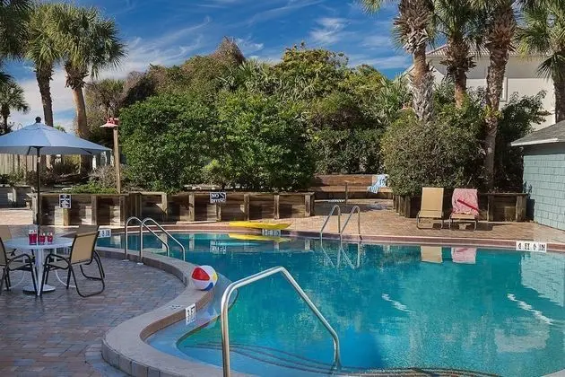 Ocean Gate at Hibiscus Resort - Öne Çıkan Resim