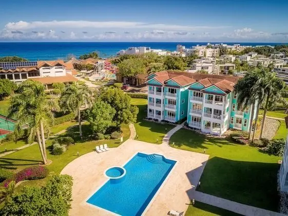 Ocean Village 12