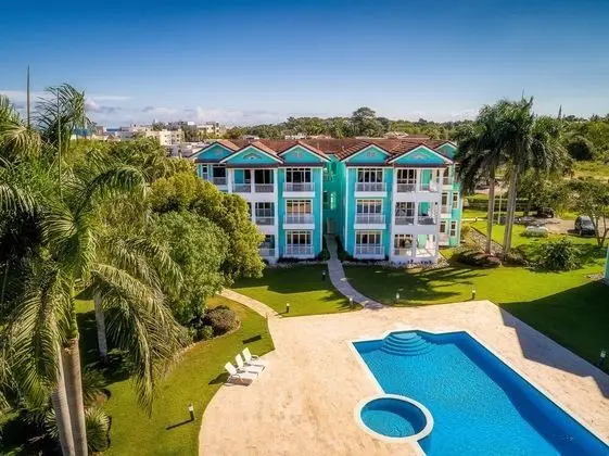 Ocean Village 13